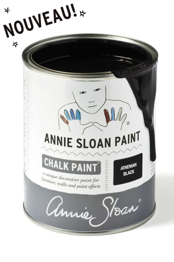 annie sloan chalk paint athenian black 1l 896px new fr