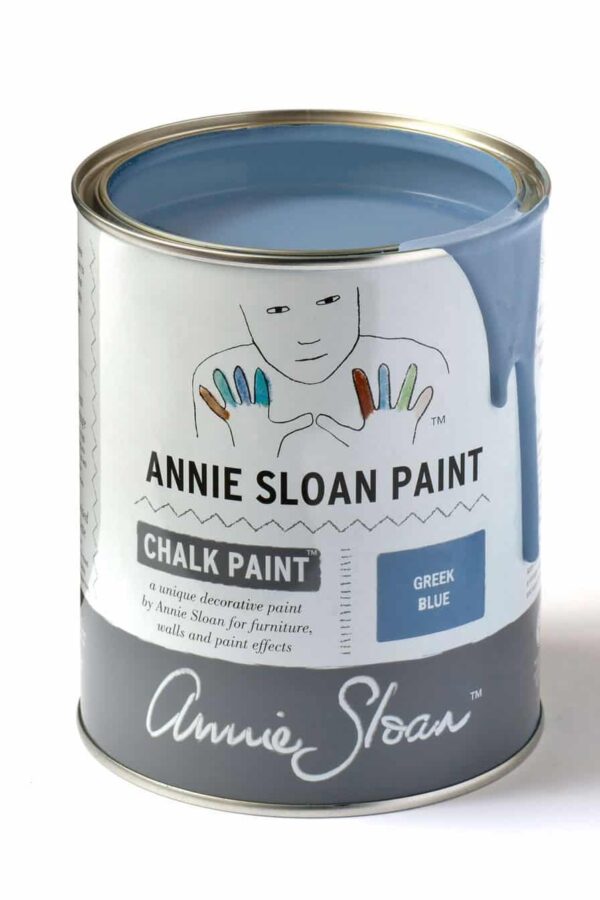 annie sloan chalk paint greek blue 1l v3